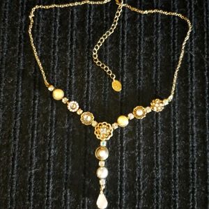 Fashion Jewelry Necklace